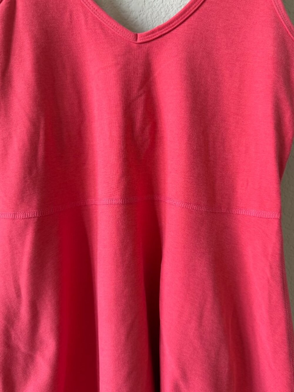 Beyond Yoga Red Active Dress ❤️ XS - Picture 4 of 6
